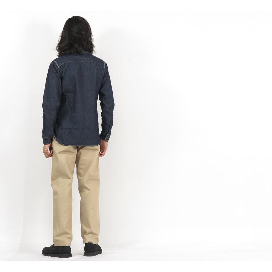 SPELLBOUND（スペルバウンド） SPELLBOUND 6ozデニム オーセンティック