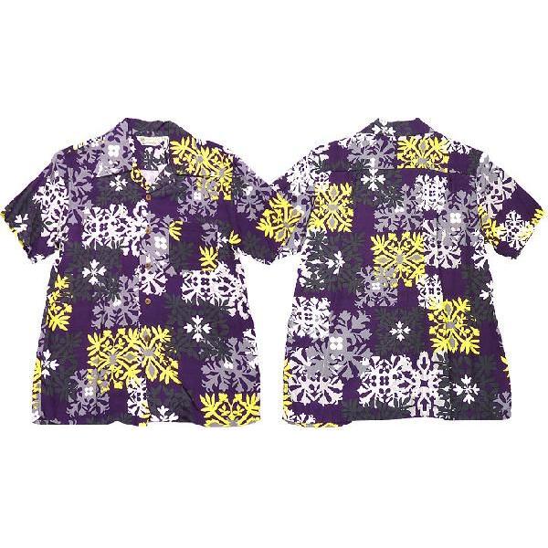 FULLCOUNT（フルカウント） アロハシャツ ハワイアンシャツ スーパー