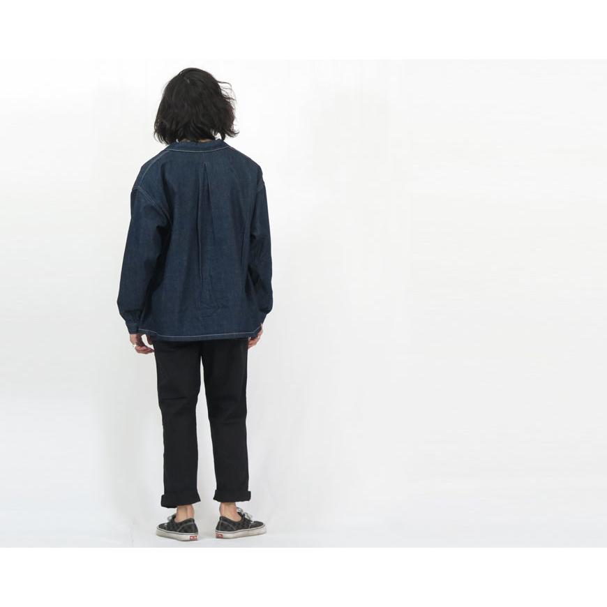 SPELLBOUND（スペルバウンド） SPELLBOUND 10ozデニム US