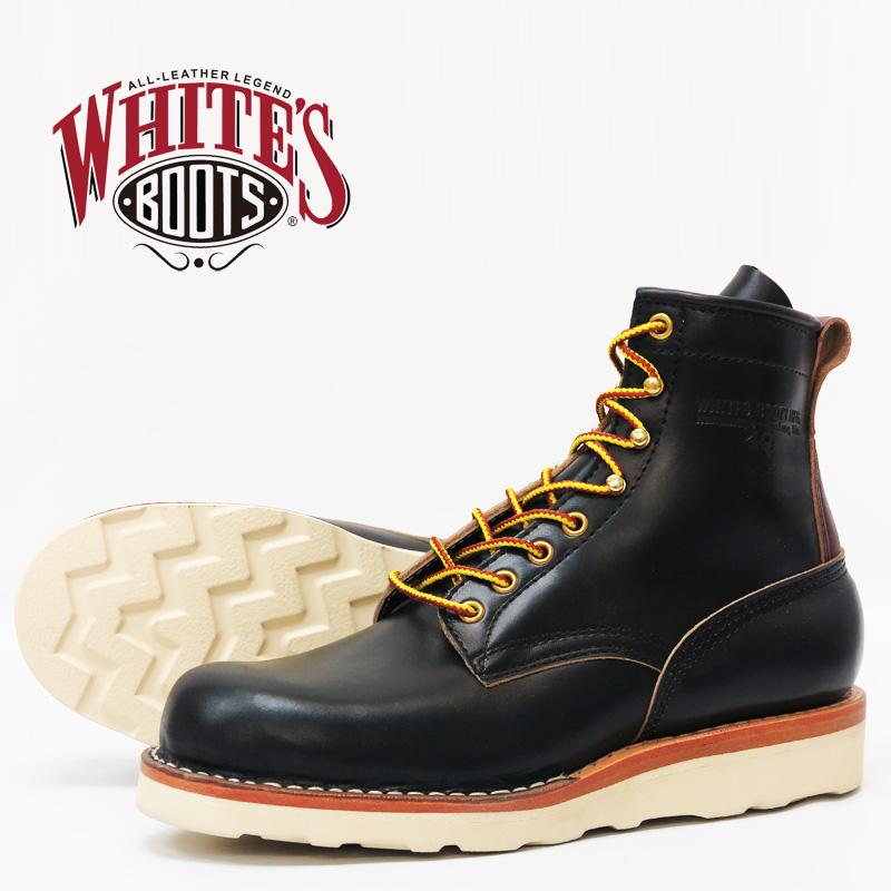 WHITE'S BOOTS ホワイツ ブーツ 4Q FOREMAN 6inch HORWEEN WHITE'S BOOTS ホワイツ ブーツ 4Q FOREMAN 6inch HORWEEN