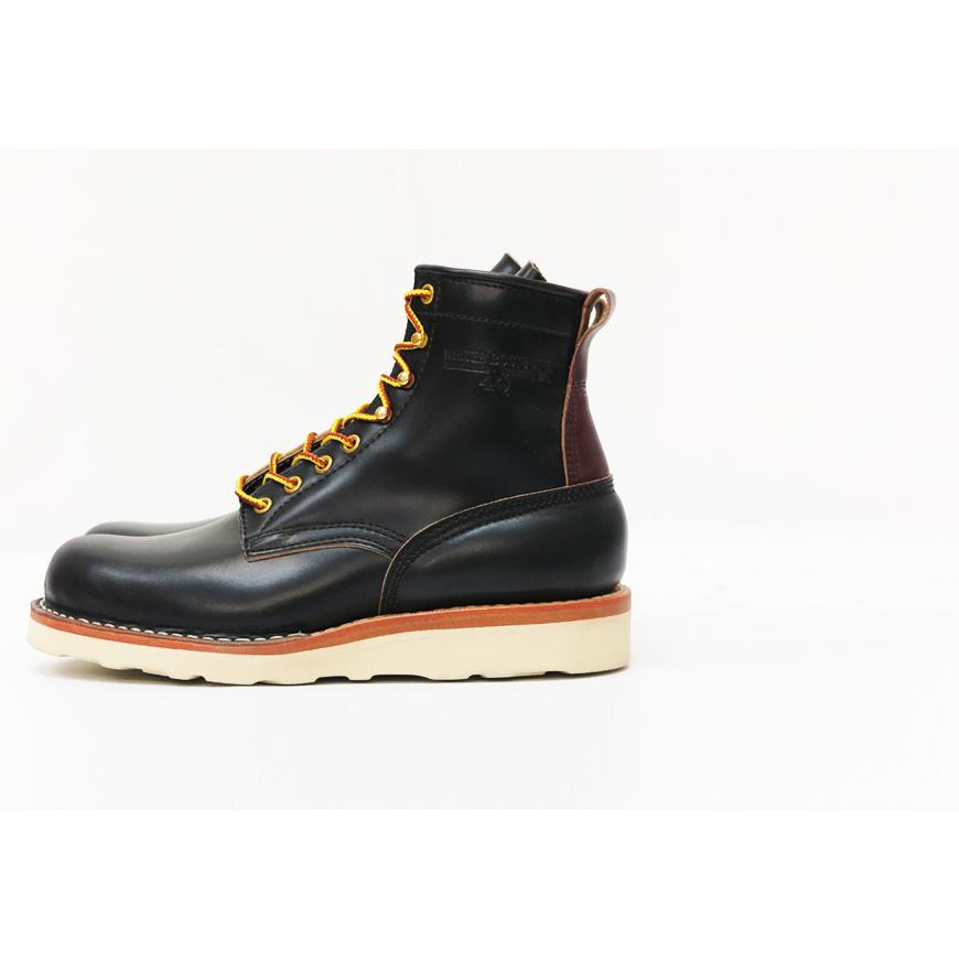 WHITE'S BOOTS（ホワイツブーツ） ホワイツ ブーツ 4Q FOREMAN ブーツ