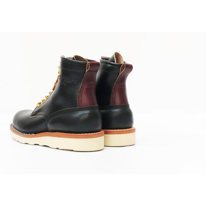 WHITE'S BOOTS ホワイツ ブーツ 4Q FOREMAN 6inch HORWEEN WHITE'S BOOTS ホワイツ ブーツ 4Q FOREMAN 6inch HORWEEN