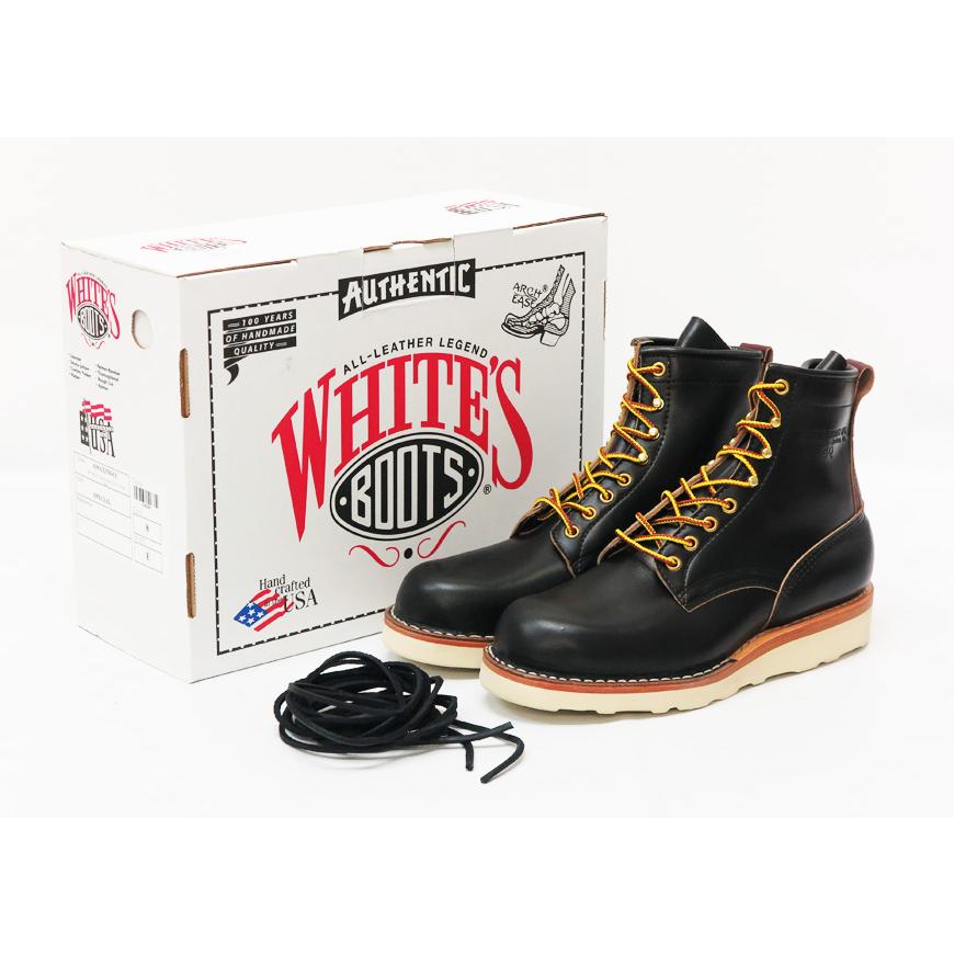 WHITE'S BOOTS ホワイツ ブーツ 4Q FOREMAN 6inch HORWEEN WHITE'S BOOTS ホワイツ ブーツ 4Q FOREMAN 6inch HORWEEN