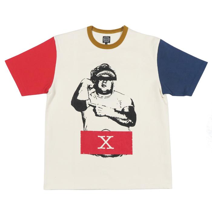 JELADO ジェラード　ヘビーウェイトT JELADO（ジェラード） ヘビーウェイト 半袖 プロレス Tシャツ AB21232