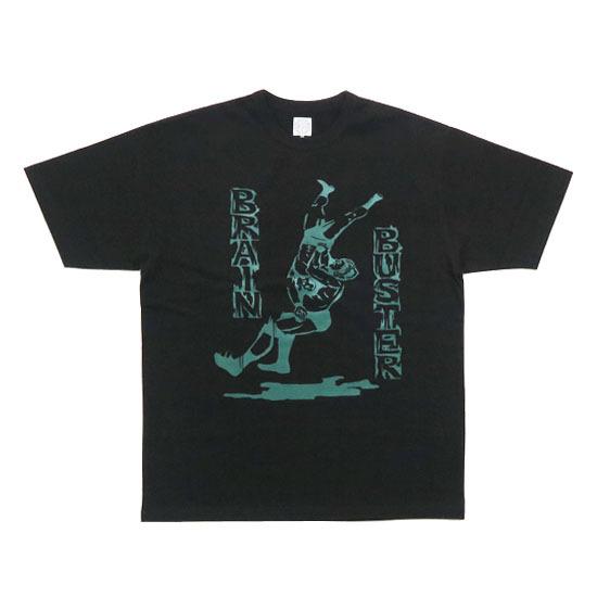 JELADO ジェラード 半袖 Tシャツ プロレス Tee AB72230 : EARTH MARKET 