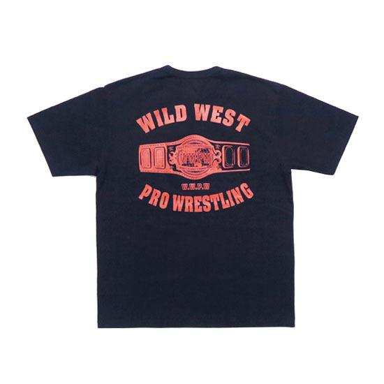 JELADO ジェラード 半袖 Tシャツ プロレス Tee AB72230 : EARTH MARKET 