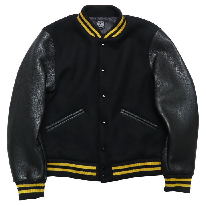 JELADO ジェラード アワード ジャケット Smorky Joe 無地 JELADO ジェラード アワード ジャケット Smorky Joe 無地
