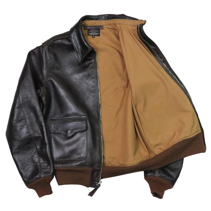 Aero Leathers 【カスタム可】 エアロレザー AERO LEATHER Aero Leathers 【カスタム可】 エアロレザー AERO LEATHER