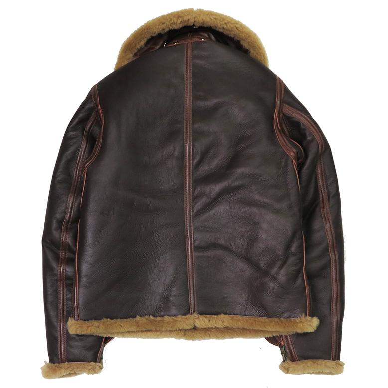 Aero Leathers（エアロレザー） AERO LEATHER アービンジャケット RAF