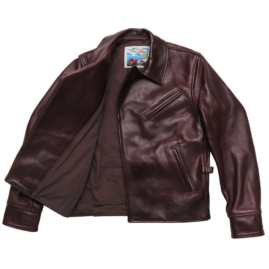 Aero Leathers エアロレザー AERO LEATHER ライダースジャケット Aero Leathers エアロレザー AERO LEATHER ライダースジャケット