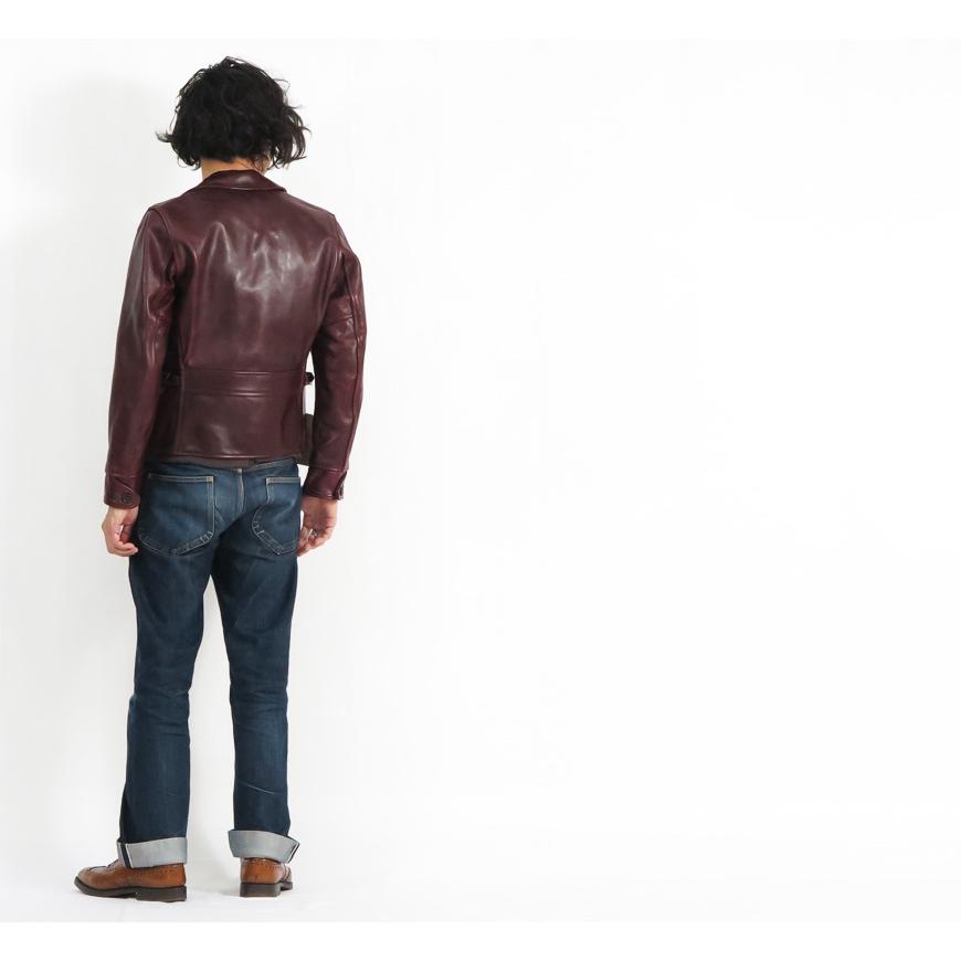 Aero Leathers エアロレザー AERO LEATHER ライダースジャケット Aero Leathers エアロレザー AERO LEATHER ライダースジャケット