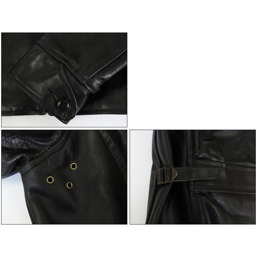 Aero Leathers エアロレザー AERO LEATHER ライダースジャケット Aero Leathers エアロレザー AERO LEATHER ライダースジャケット