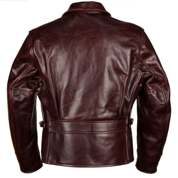 Aero Leathers（エアロレザー） 【カスタムオーダー】エアロレザー