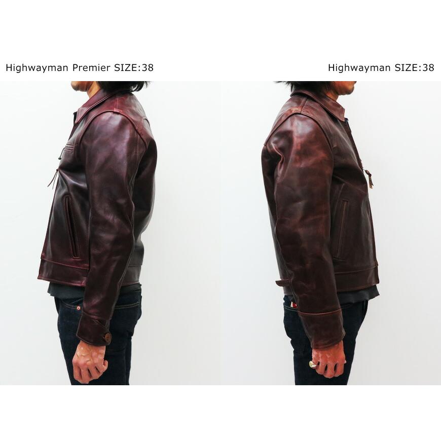 Aero Leathers エアロレザー AERO LEATHER ライダースジャケット Aero Leathers エアロレザー AERO LEATHER ライダースジャケット