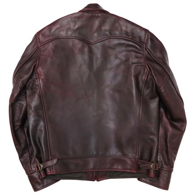 Aero Leathers（エアロレザー） AERO LEATHER ライダースジャケット