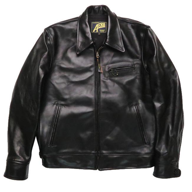 Aero Leathers（エアロレザー） AERO LEATHER ライダースジャケット