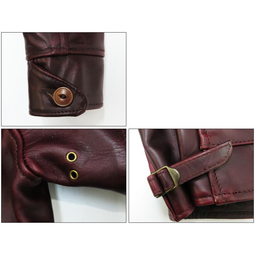 Aero Leathers エアロレザー AERO LEATHER ライダースジャケット Aero Leathers エアロレザー AERO LEATHER ライダースジャケット