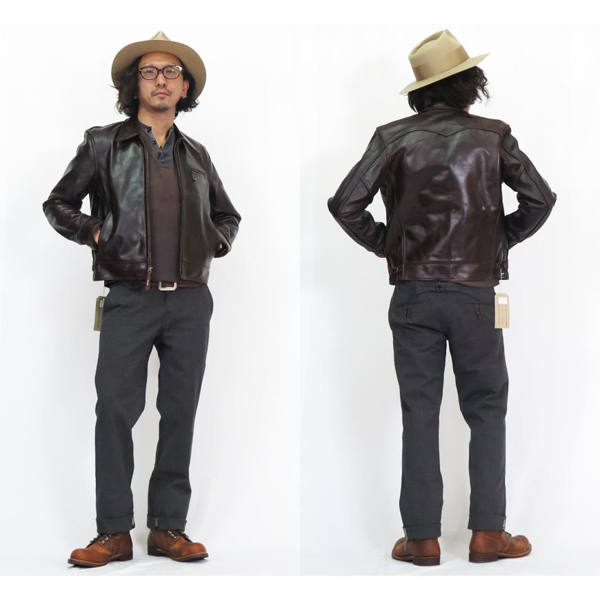 Aero Leathers エアロレザー AERO LEATHER ライダースジャケット Aero Leathers エアロレザー AERO LEATHER ライダースジャケット