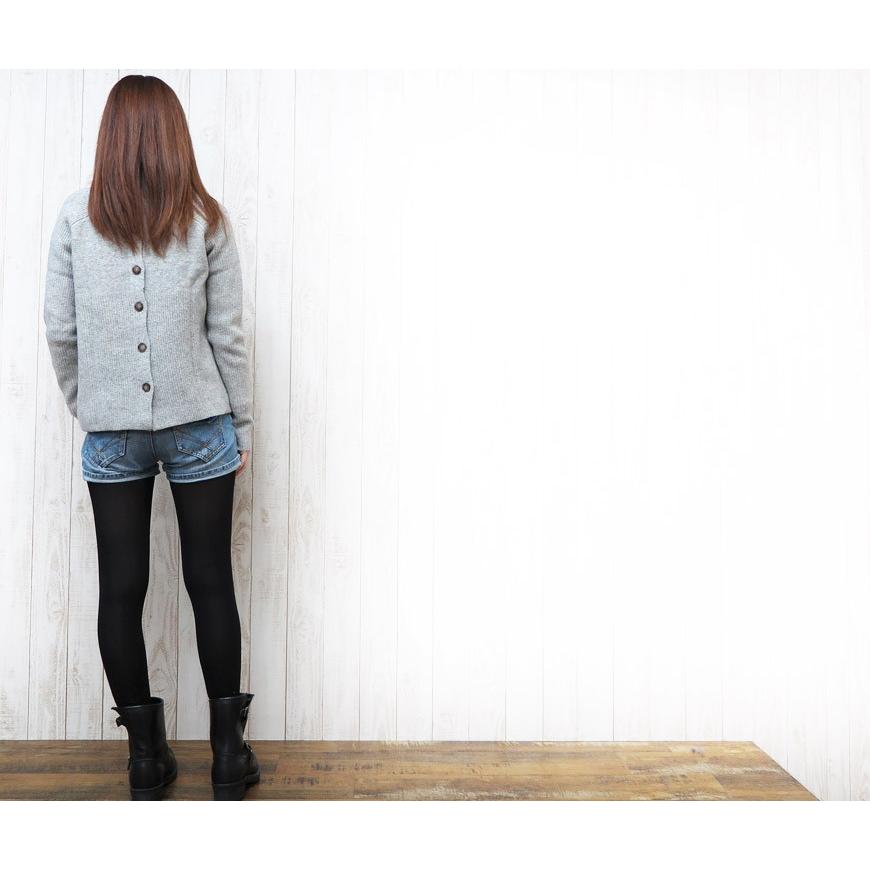 Allumer アリュメール レディース ニット セーター カーディガン