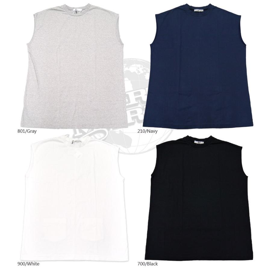 Allumer アリュメール レディースワンピース Tシャツ チュニック