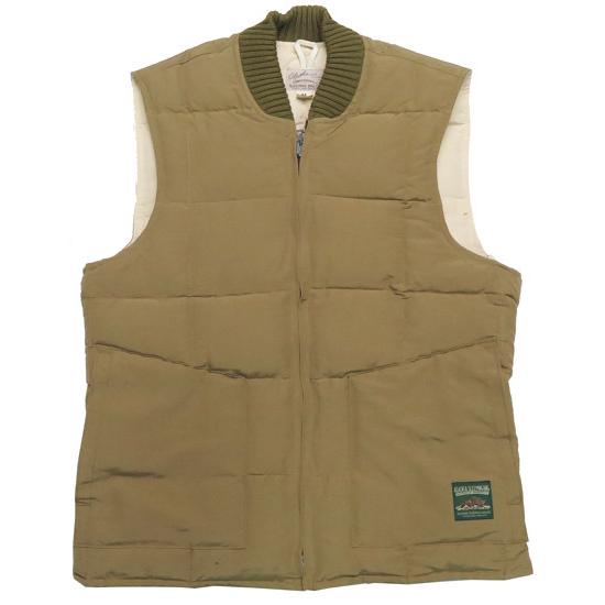 SUGAR CANE ALASKA SLEEPING BAG アラスカスリーピングバッグ グース