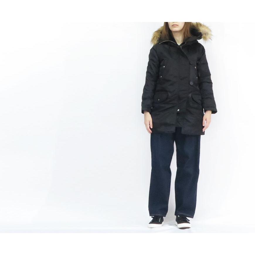 AVIREX アビレックス レディース N-3B コマーシャル LADIES AVIREX アビレックス レディース N-3B コマーシャル LADIES