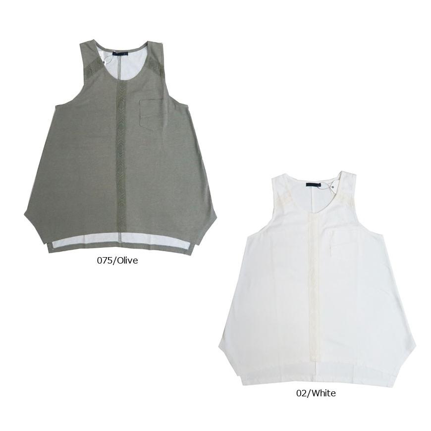 AVIREX（アヴィレックス） アビレックス レディース チュニック T