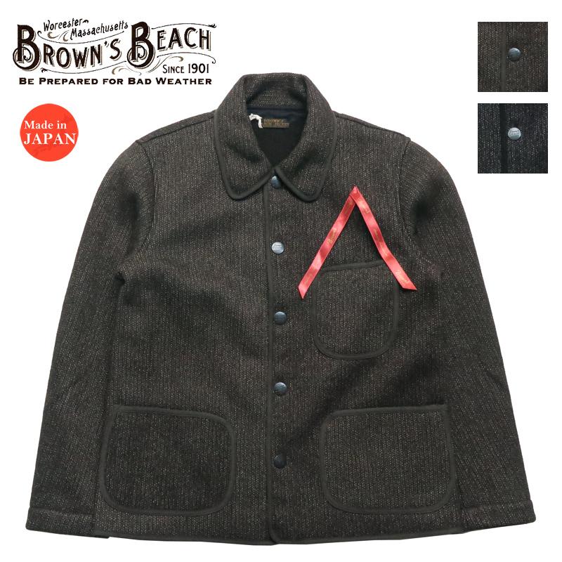 FULLCOUNT BROWN'S BEACH ブラウンズビーチ ビーチクロス FULLCOUNT BROWN'S BEACH ブラウンズビーチ ビーチクロス