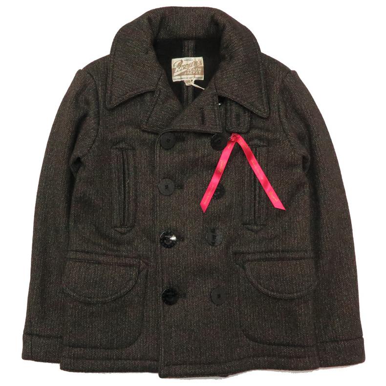 BROWN'S BEACH JACKET（ブラウンズビーチジャケット） BROWN'S BEACH