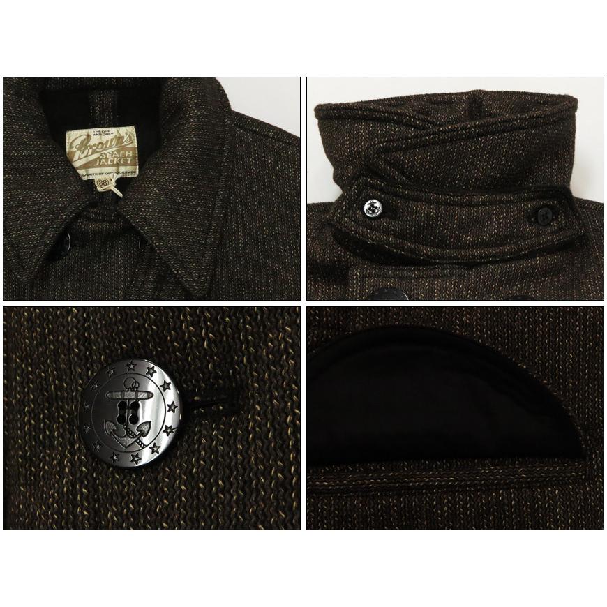 BROWN'S BEACH JACKET（ブラウンズビーチジャケット） BROWN'S BEACH