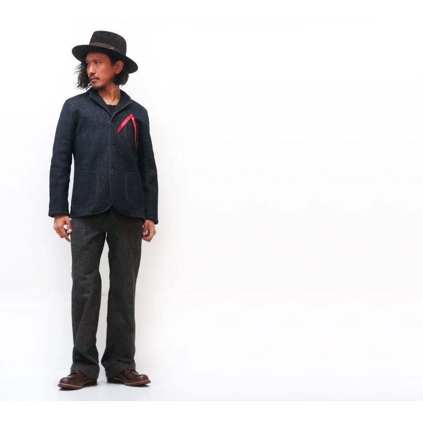 BROWN'S BEACH JACKET（ブラウンズビーチジャケット） BROWN'S BEACH