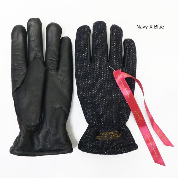 BROWN'S BEACH JACKET（ブラウンズビーチジャケット） BROWN'S BEACH