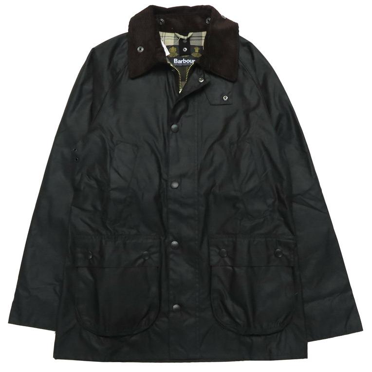 Barbour バブアー BEDALE SL WAXED COTTON ビデイル スリム Barbour バブアー BEDALE SL WAXED COTTON ビデイル スリム