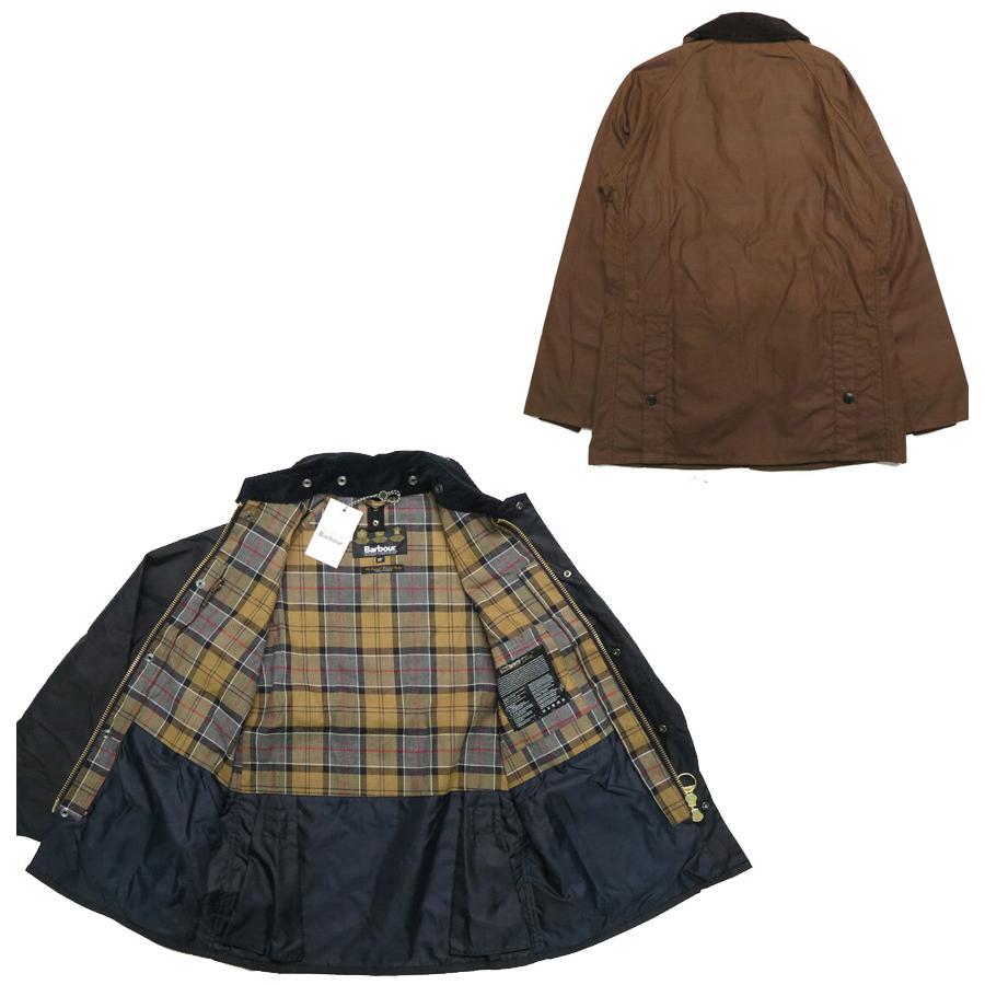 Barbour バブアー BEDALE SL WAXED COTTON ビデイル スリム Barbour バブアー BEDALE SL WAXED COTTON ビデイル スリム