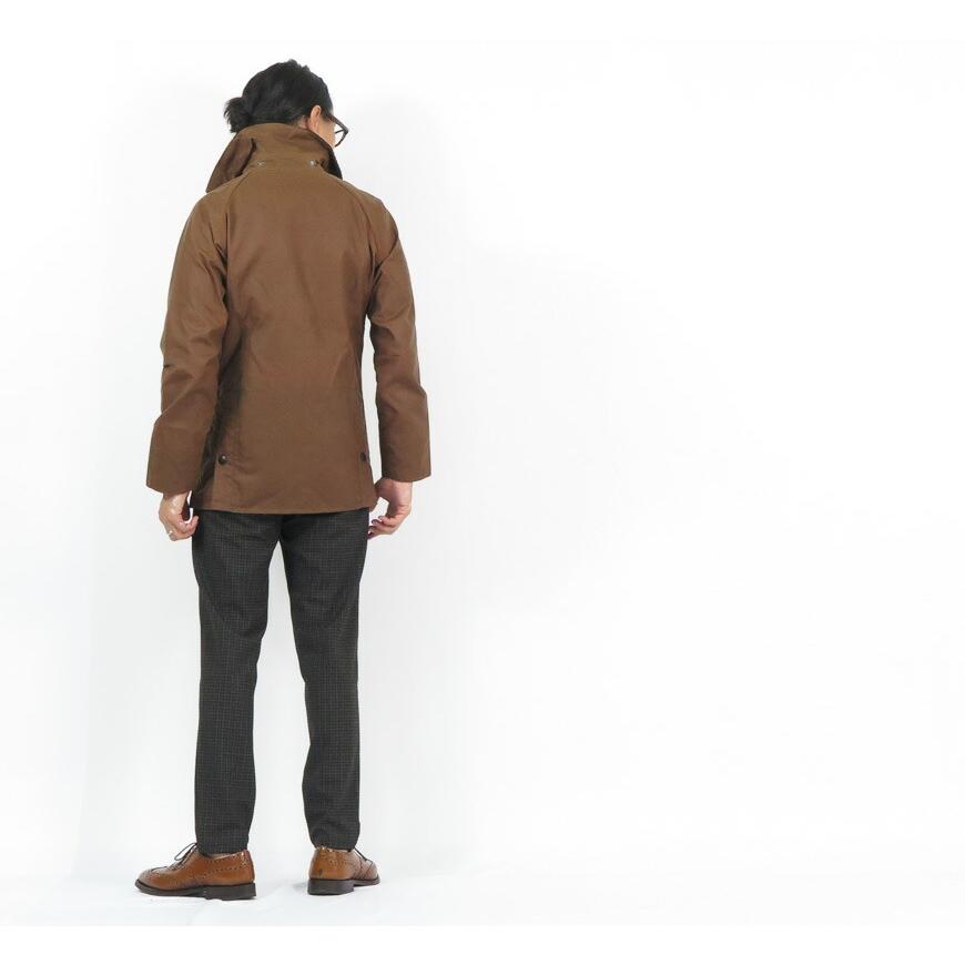 Barbour バブアー BEDALE SL WAXED COTTON ビデイル スリム Barbour バブアー BEDALE SL WAXED COTTON ビデイル スリム