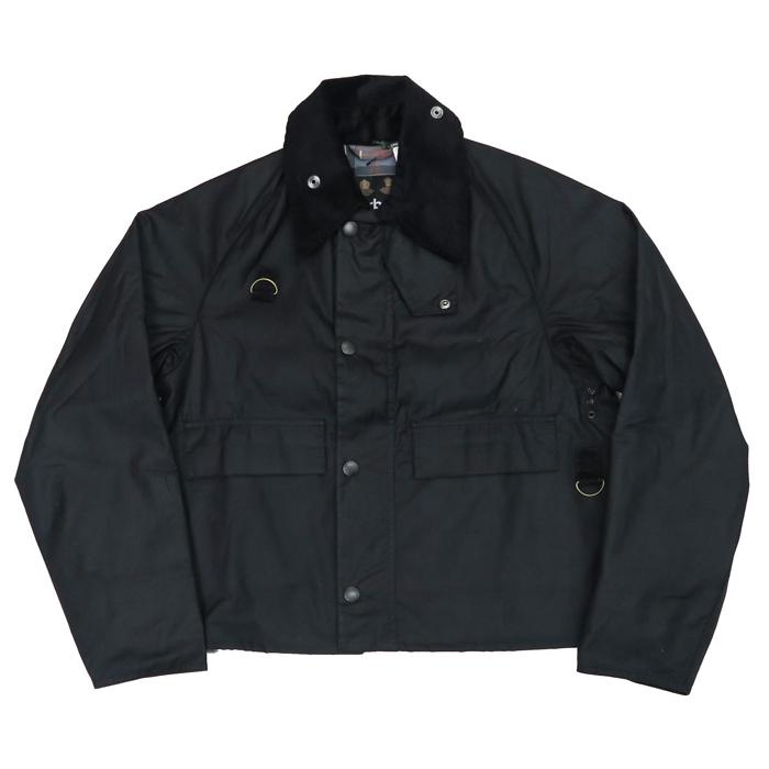 Barbour（バブアー） SPEY WAXED COTTON スペイ ワックスドコットン