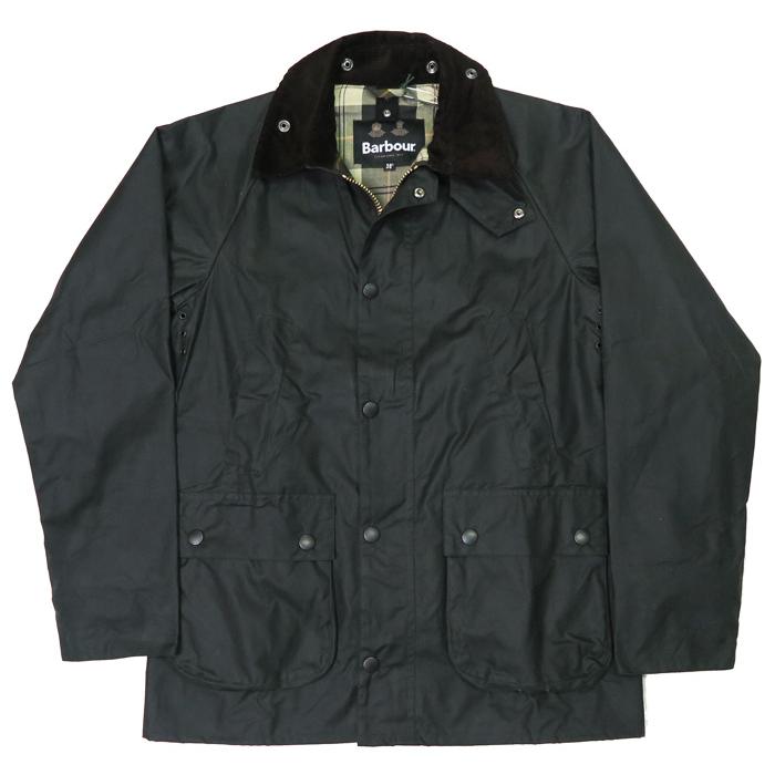 Barbour（バブアー） BEDALE SL WAXED COTTON ビデイル スリム