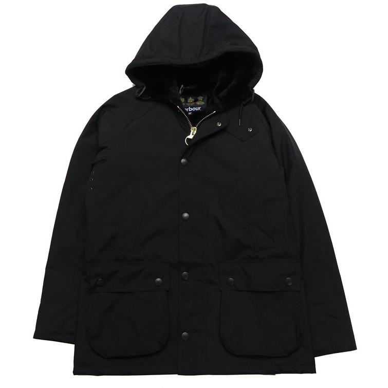 Barbour バブアー HOODED BEDALE SL フーデッド ビデイル スリム Barbour バブアー HOODED BEDALE SL フーデッド ビデイル スリム