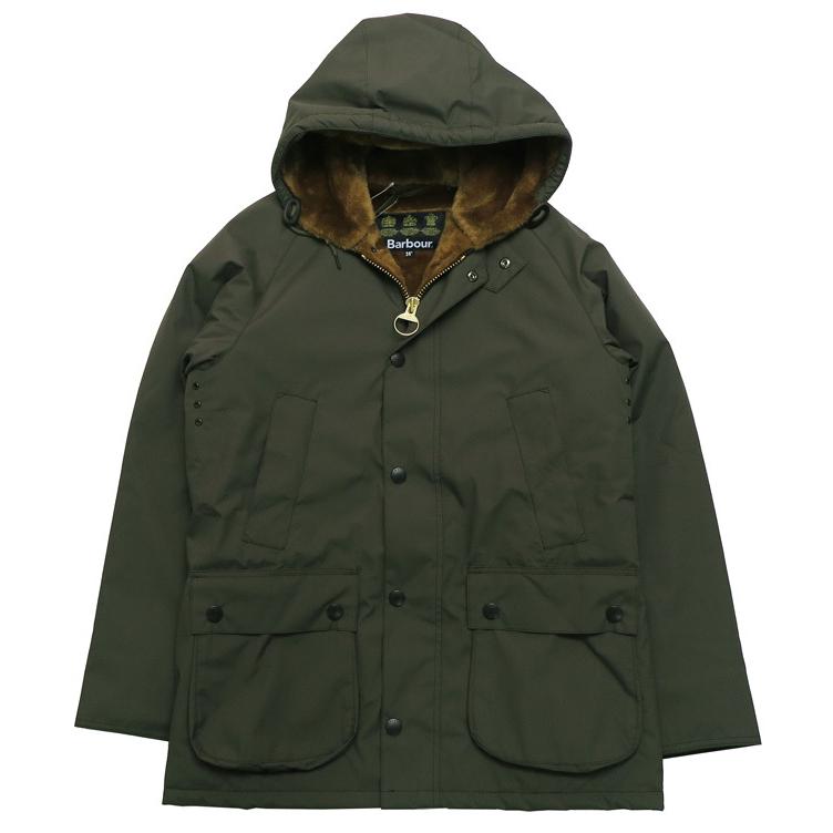 Barbour バブアー HOODED BEDALE SL フーデッド ビデイル スリム Barbour バブアー HOODED BEDALE SL フーデッド ビデイル スリム