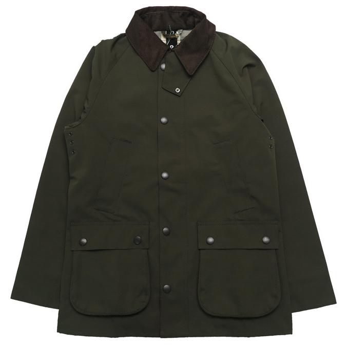 Barbour バブアー BEDALE SL 2 LAYER ビデイル スリム ノン Barbour バブアー BEDALE SL 2 LAYER ビデイル スリム ノン
