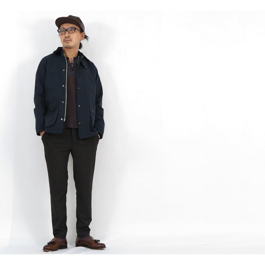 Barbour バブアー BEDALE SL 2 LAYER ビデイル スリム ノン Barbour バブアー BEDALE SL 2 LAYER ビデイル スリム ノン