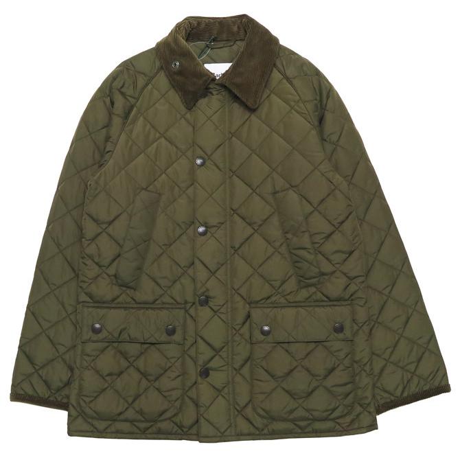 Barbour バブアー BEDALE QUILT SL ビデイル キルト スリム ノン Barbour バブアー BEDALE QUILT SL ビデイル キルト スリム ノン