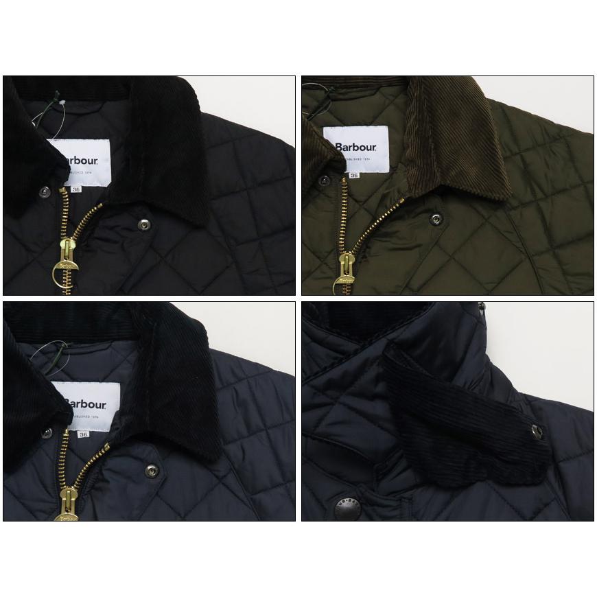 Barbour バブアー BEDALE QUILT SL ビデイル キルト スリム ノン Barbour バブアー BEDALE QUILT SL ビデイル キルト スリム ノン