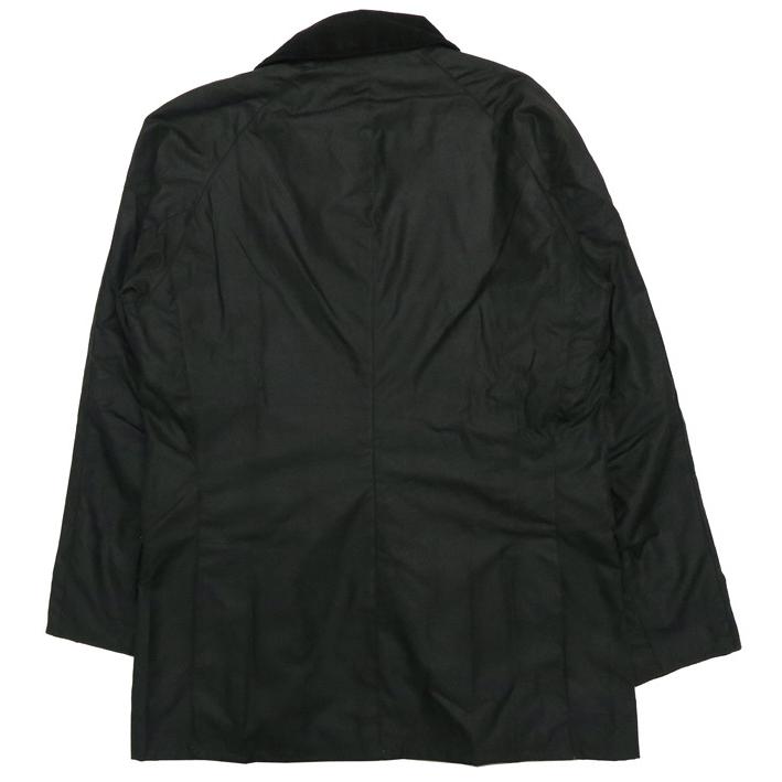 Barbour（バブアー） APAC ASHBY WAXED COTTON アシュビー スリム