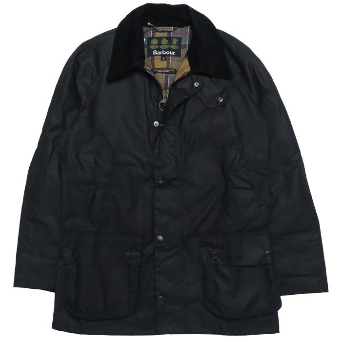 Barbour（バブアー） APAC ASHBY WAXED COTTON アシュビー スリム