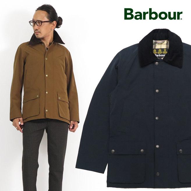 Barbour バブアー ASHBY SL アシュビー スリム APAC COLLECTION ノン 