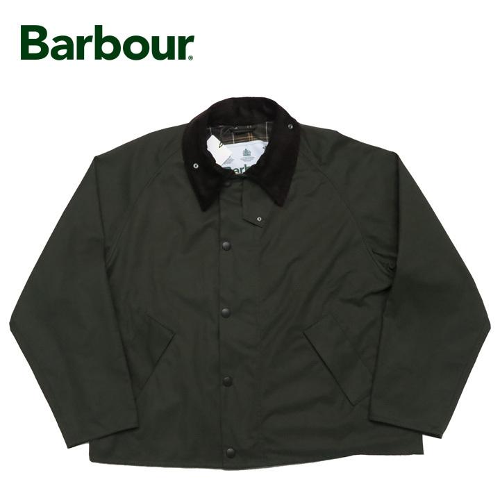 Barbour バブアー TRANSPORT CASUAL トランスポートカジュアル ノン 