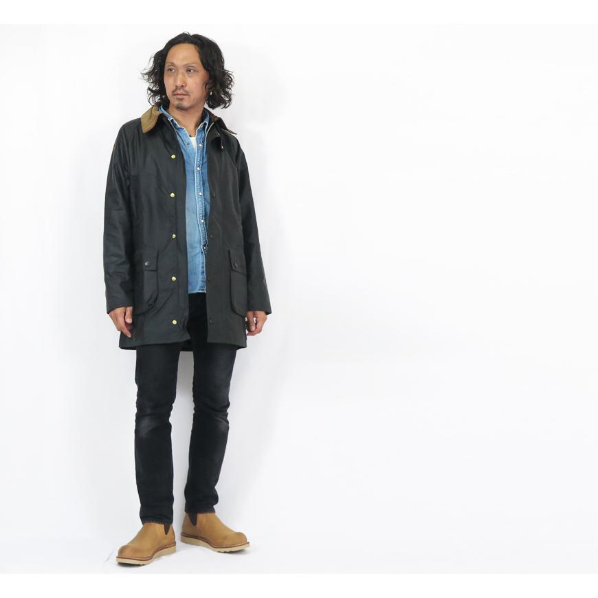Barbour バブアー GAMEFAIR ゲームフェア 130周年記念モデル Barbour バブアー GAMEFAIR ゲームフェア 130周年記念モデル
