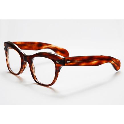 GLAD HAND × BLACK CARAVAN サングラス SISSY #001 セルロイド 眼鏡 グラッドハンド ブラックキャラバン 眼鏡 GLAD HAND（グラッドハンド） × BLACK CARAVAN サングラス SISSY #001