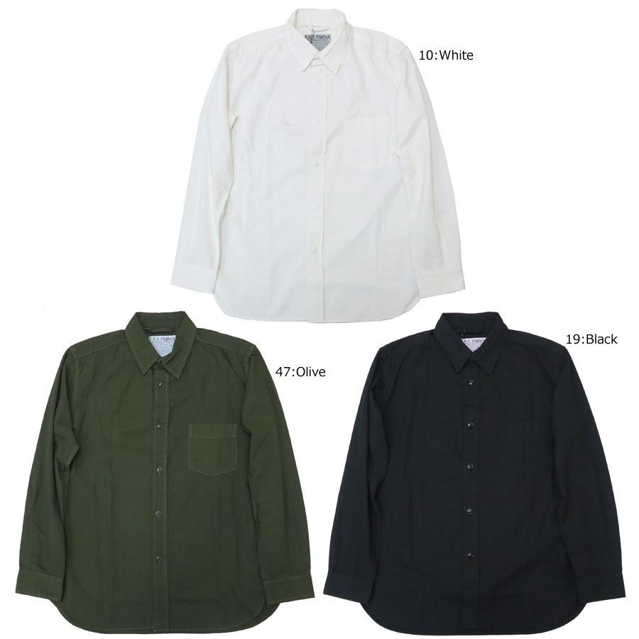 BARNS OUTFITTERS（バーンズ アウトフィッターズ） BARNS HIGHEST